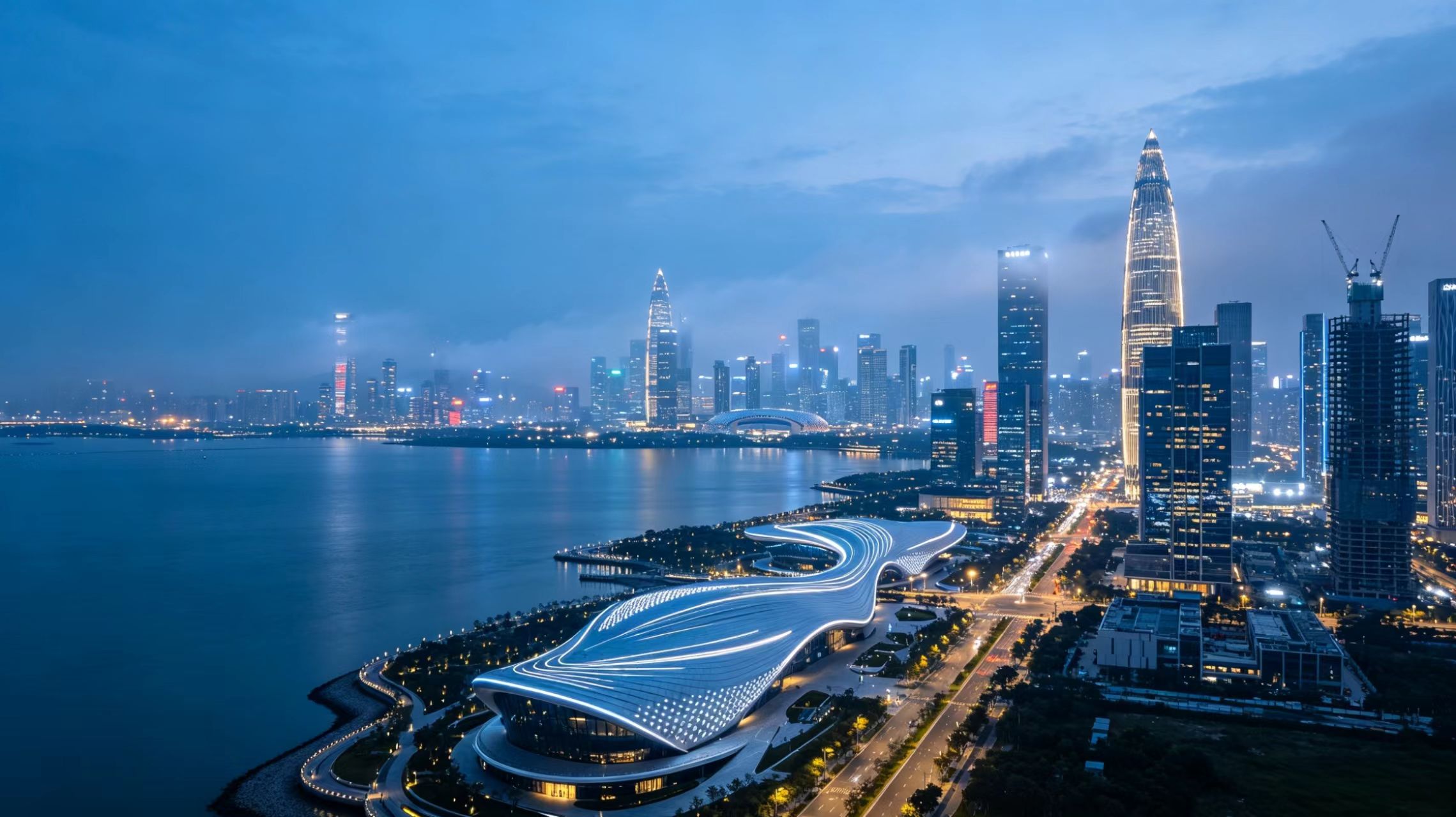 深圳研发验证中心